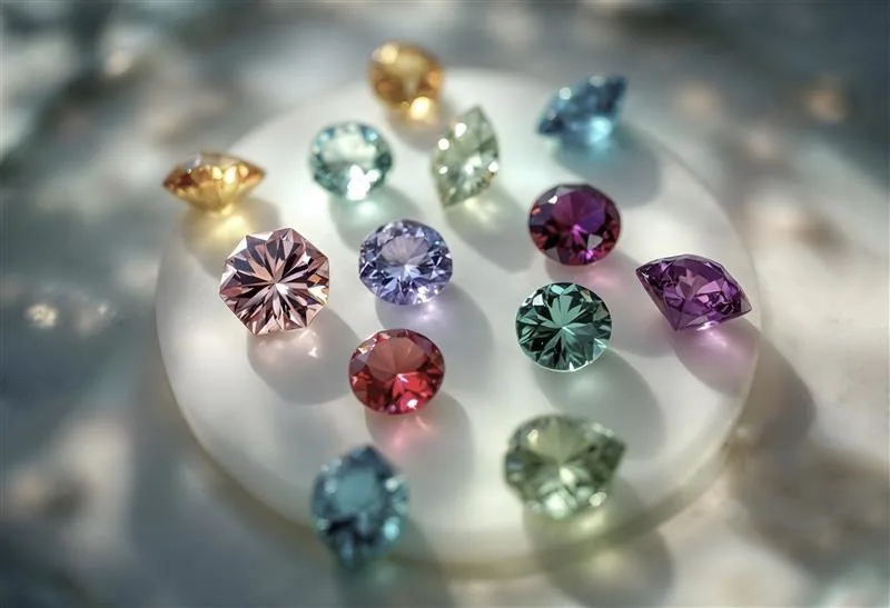 Gems and Jewellery industry in India