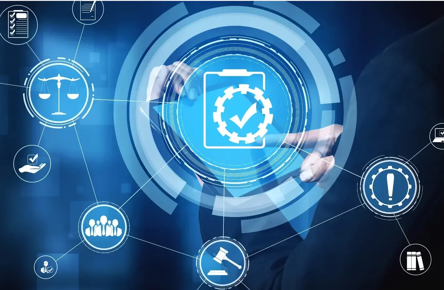 Transforming Compliance Management with CaaS Innovation