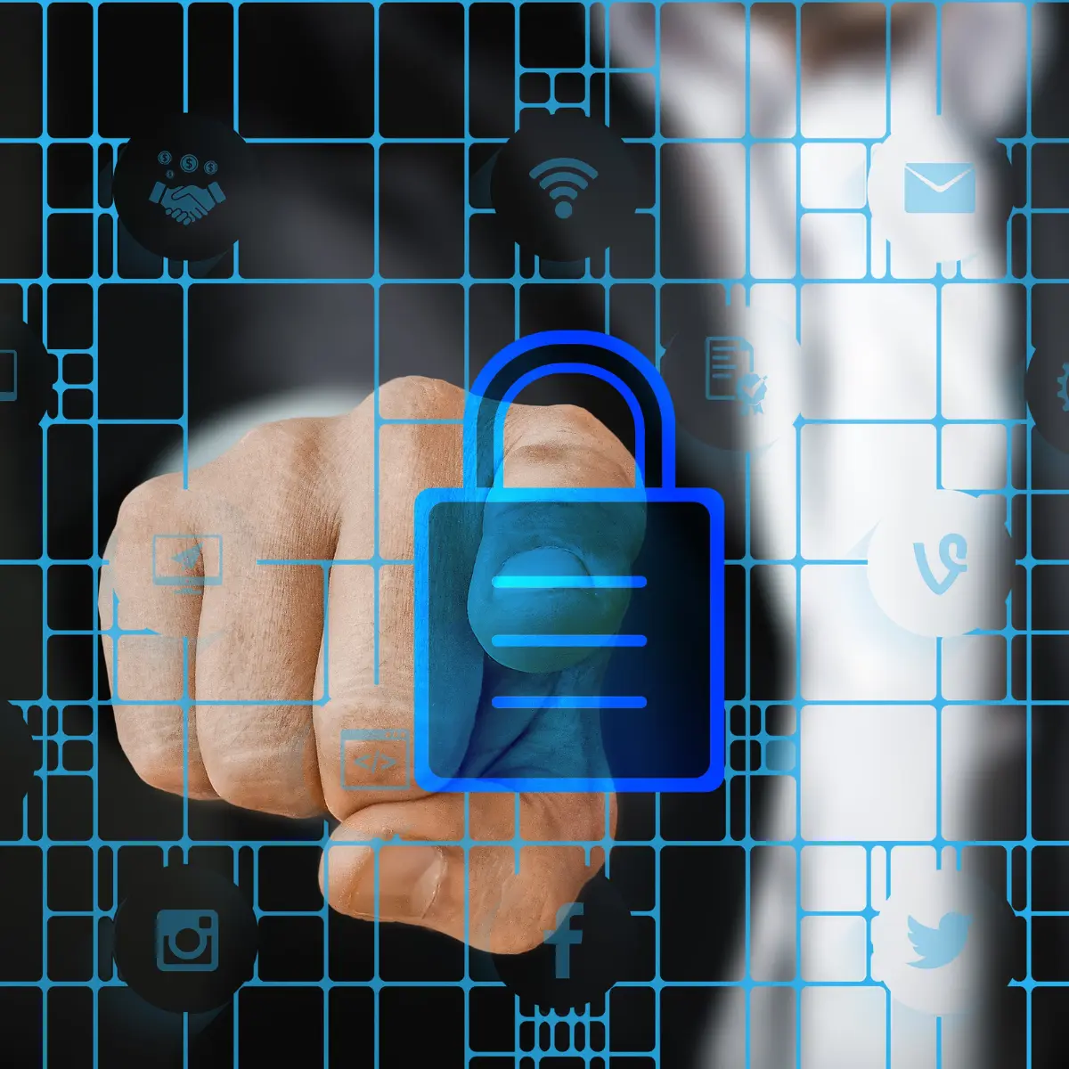 cybersecurity ecosystem