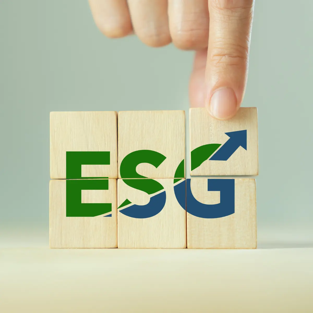 Roadblocks to ESG adoption