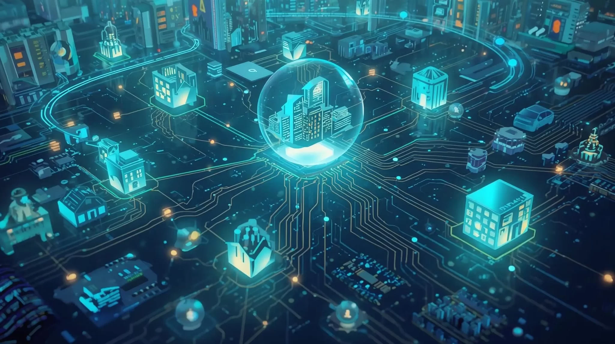 Business Partnership Risk Assessment