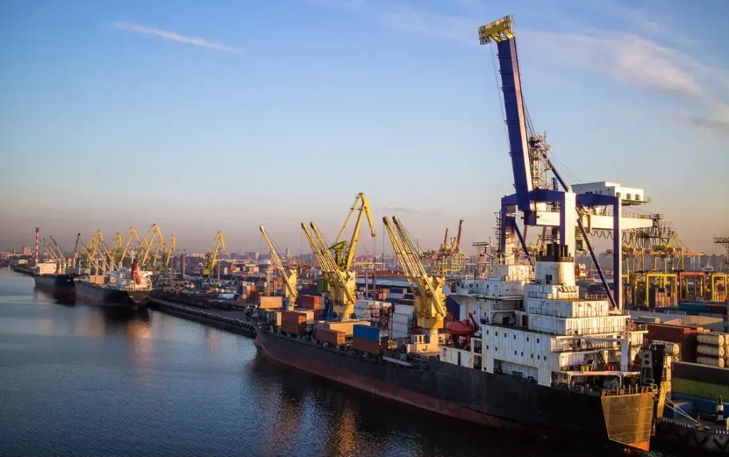 Infrastructure Industry in India