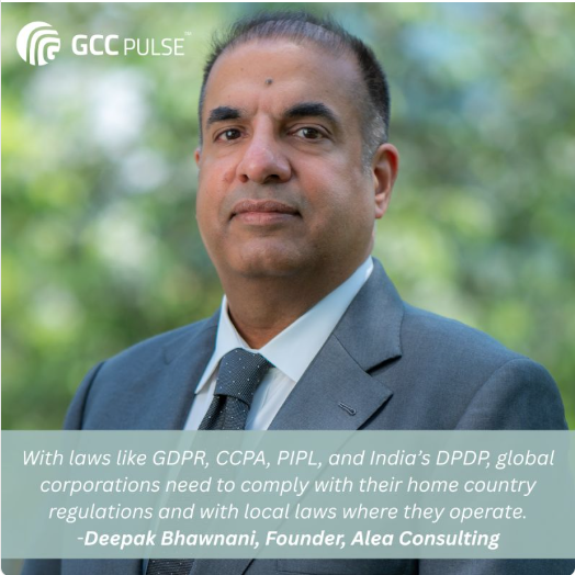 Governance Issues Global Corporations