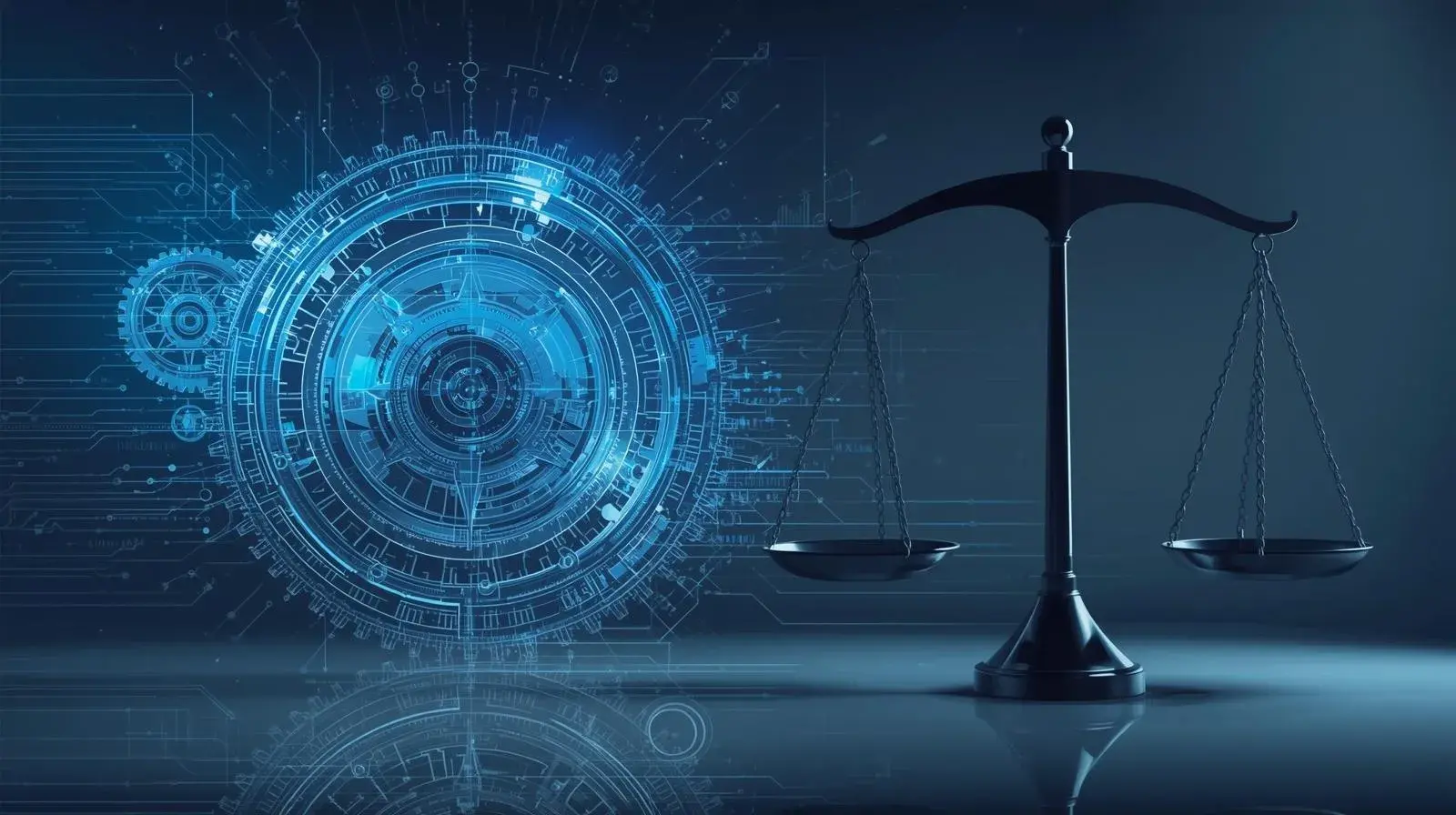 Compliance in the Age of AI: Innovation vs Accountability