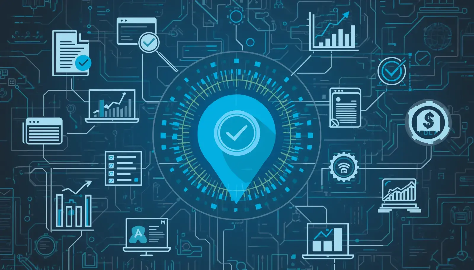 Integrity due diligence investigation process overview for business partnerships